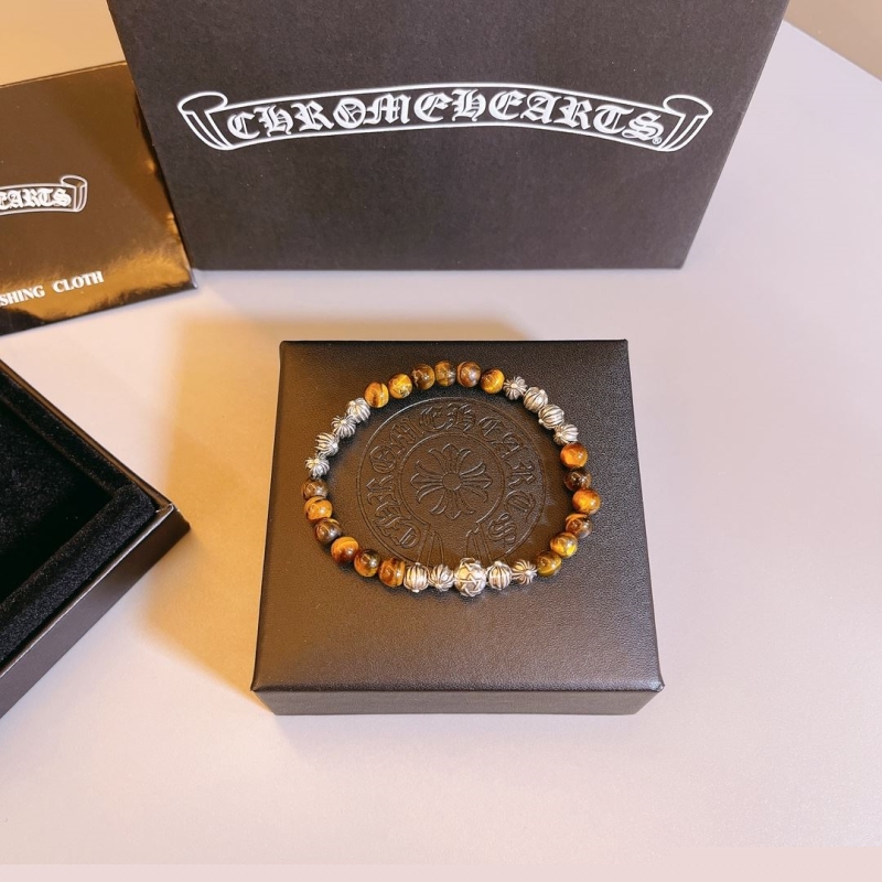 Ch**me He**ts bracelets
